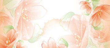梦幻抽象花卉效果图壁纸MH827102
